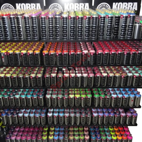 Kobra HP 400ml