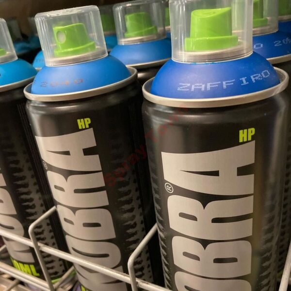 Kobra HP 400ml