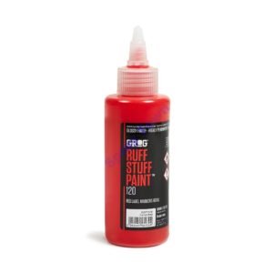 Grog Ruff Stuff Paint 120 ml