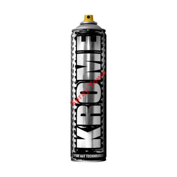 Kobra Krome 600ml