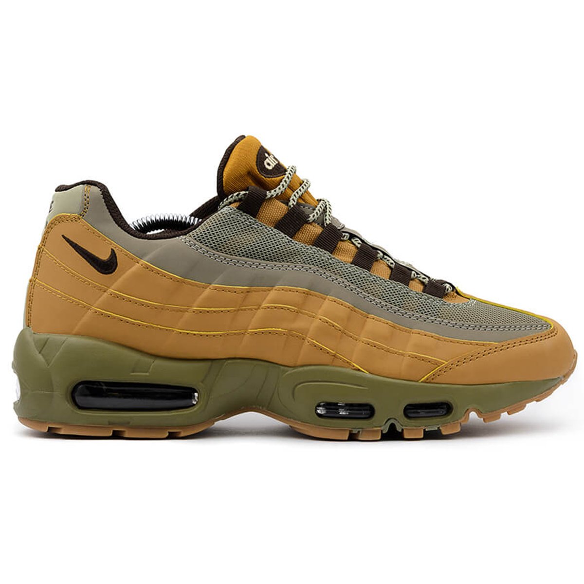 air max 95 premium wheat