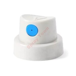 Blue Soft Cap