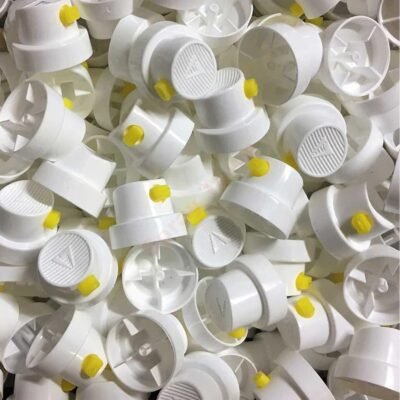 Industrial Transversal Cap