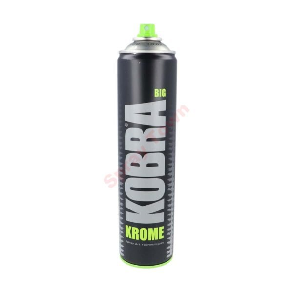 Kobra Krome 600ml