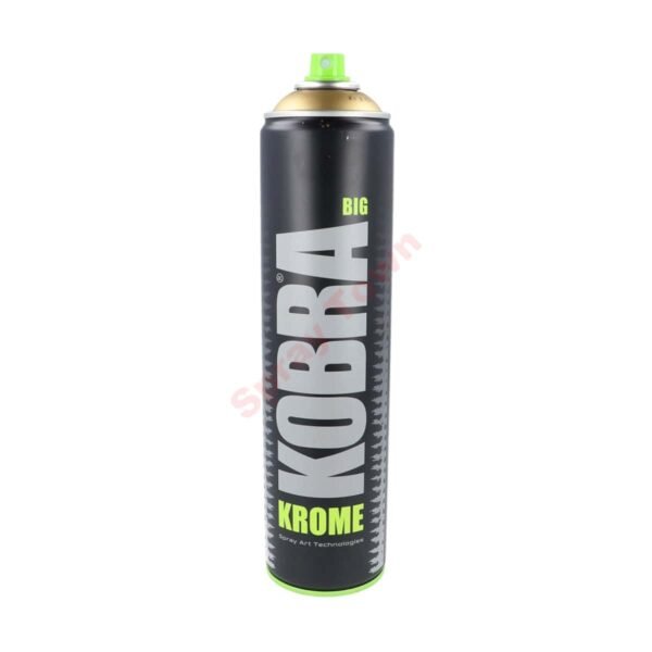 Kobra Krome 600ml
