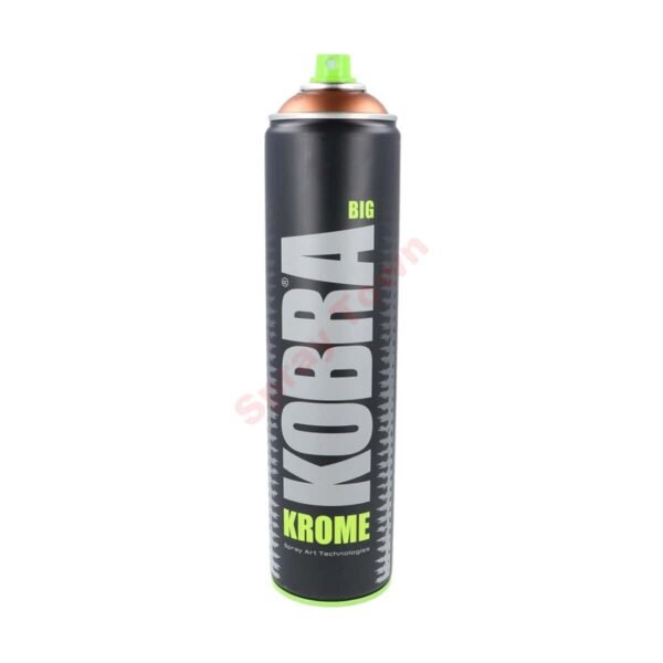Kobra Krome 600ml