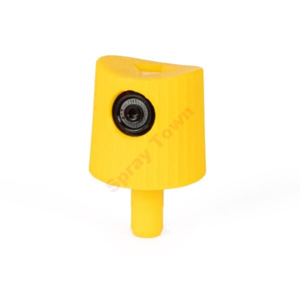 Lego Thin Cap