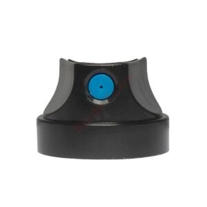 Soft Black Cap