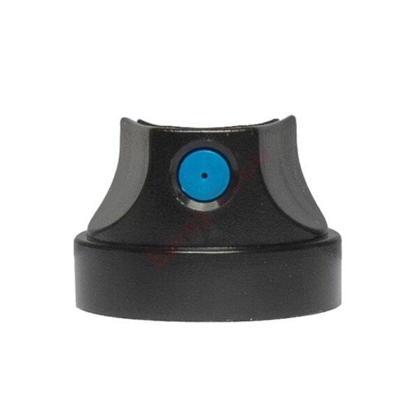 Soft Black Cap