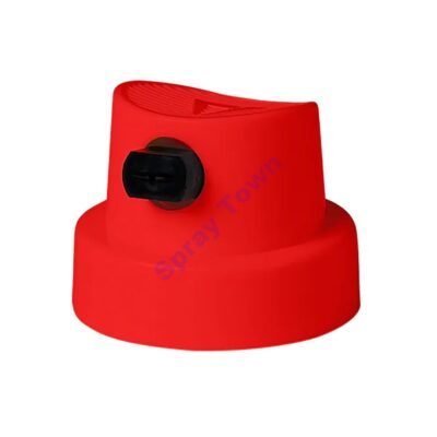 Transversal Red Cap