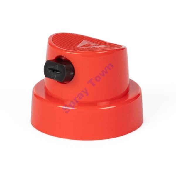 Transversal Red Cap