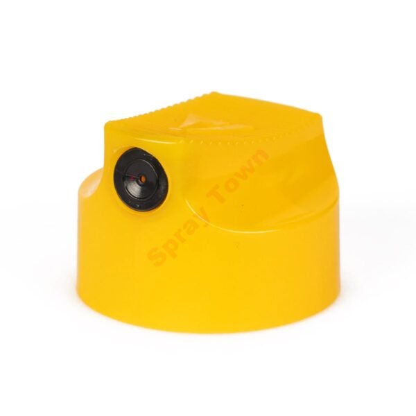 Yellow Skinny Banana Cap