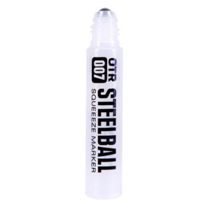 OTR007 metalball squeezer