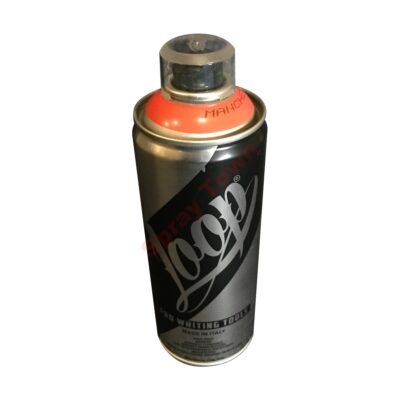 Loop 400ml LP-136 Manchester