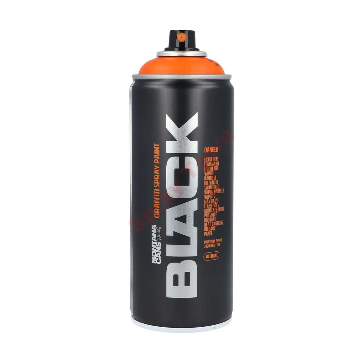 Montana Black 400ml Montana Black 400ml