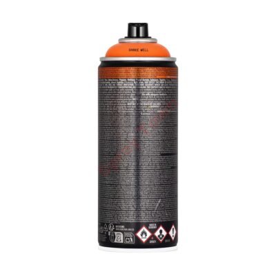Montana Black 400ml