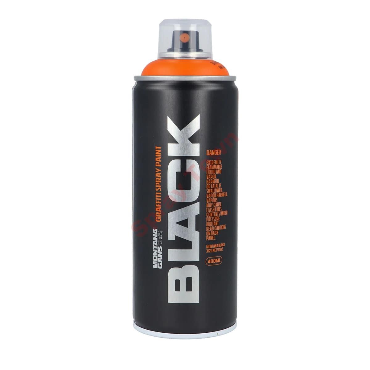 Montana Black 400ml Montana Black 400ml
