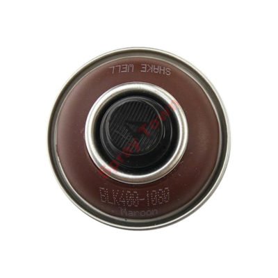 Montana Black 400ml - BLK 1080 Maroon Color
