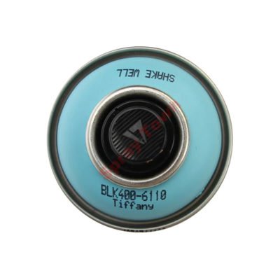 Montana Black 400ml - BLK 6110 Tiffany