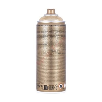 Montana Gold 400ml