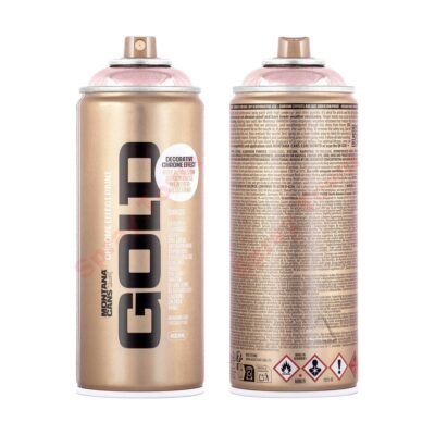 Montana Gold 400ml