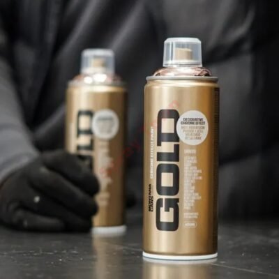 Montana Gold 400ml