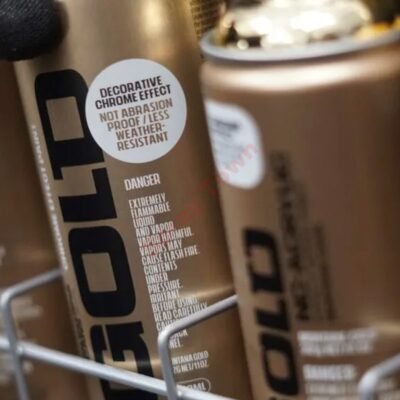 Montana Gold 400ml