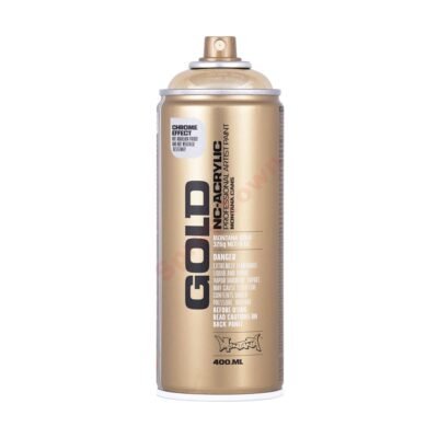 Montana Gold 400ml
