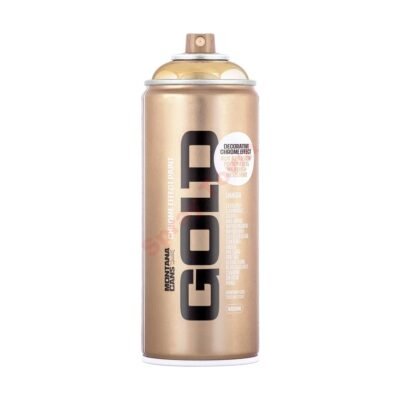 Montana Gold 400ml