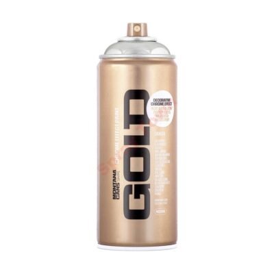 Montana Gold 400ml