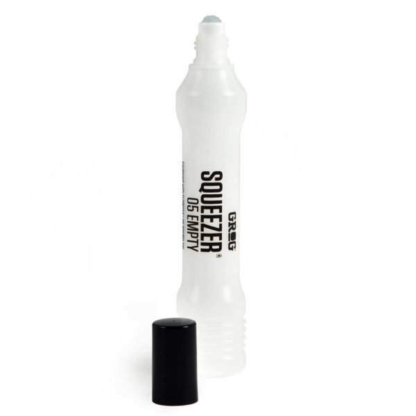 Grog Squeezer 5mm Marker Empty