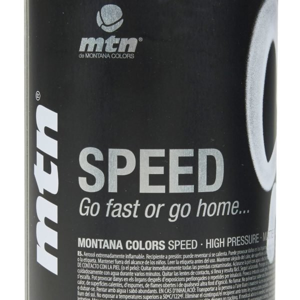 MTN Speed 400ml