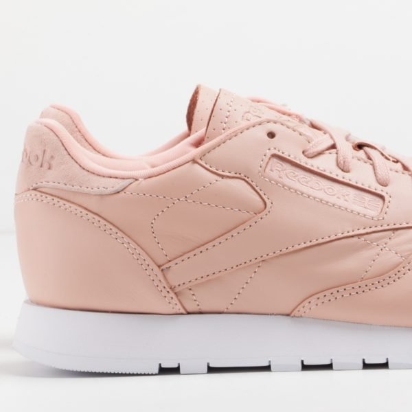 Reebok Classic Leather Pink NT