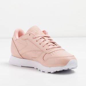 Reebok Classic Leather Pink NT