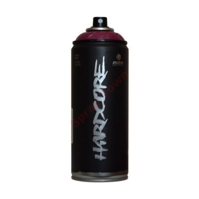 MTN HARDCORE 2 400ml