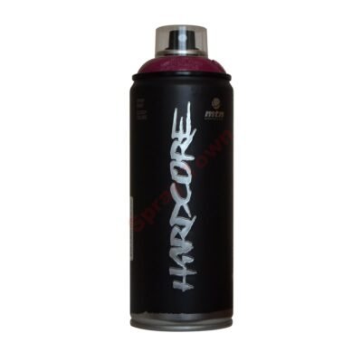 MTN HARDCORE 2 400ml