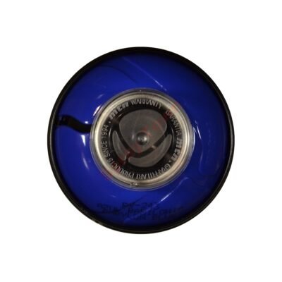 MTN HARDCORE 2 400ml - RV 243 Babylon Blue