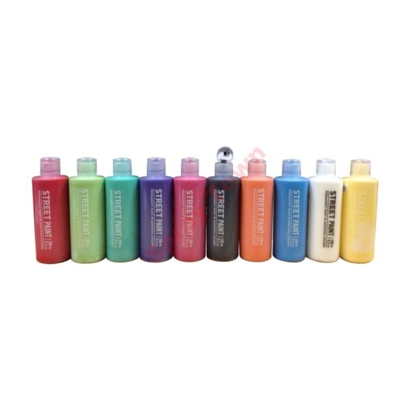 MTN STREET Paint 200ml