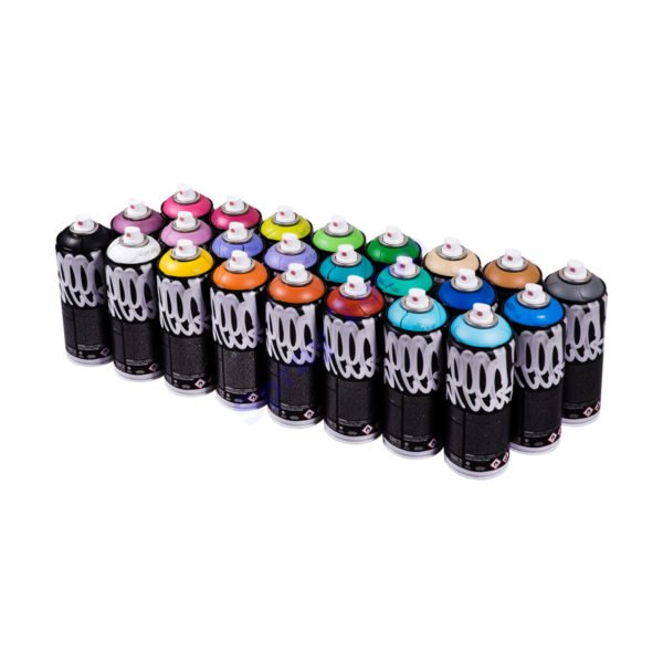 Mtn Speed 400ml