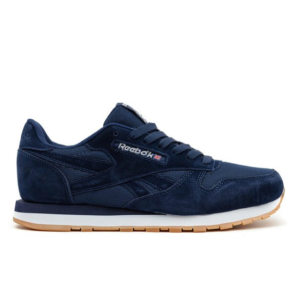 Reebok Classic Suede