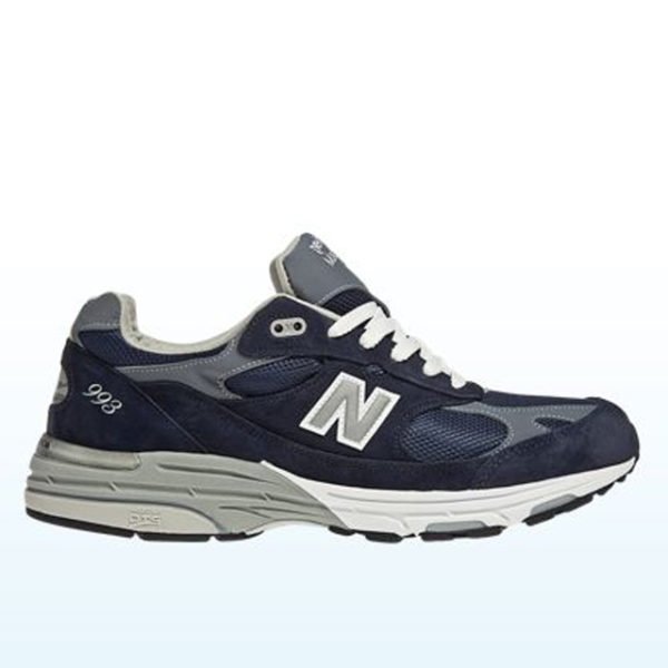 New Balance M993 Running / Walking Shoes