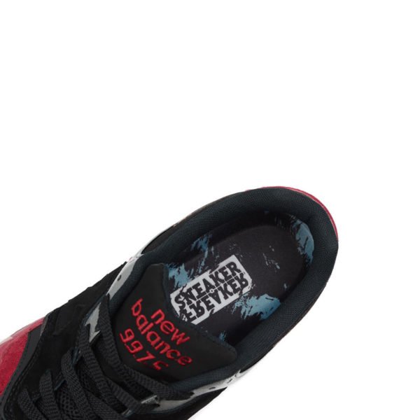 Sneaker Freaker x New Balance 997.5 Tassie Tiger мужские кроссовки нью беленс Украина