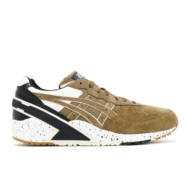 Кроссовки Monkey Time x Asics Gel-Sight Olive Crown купить в Украине.