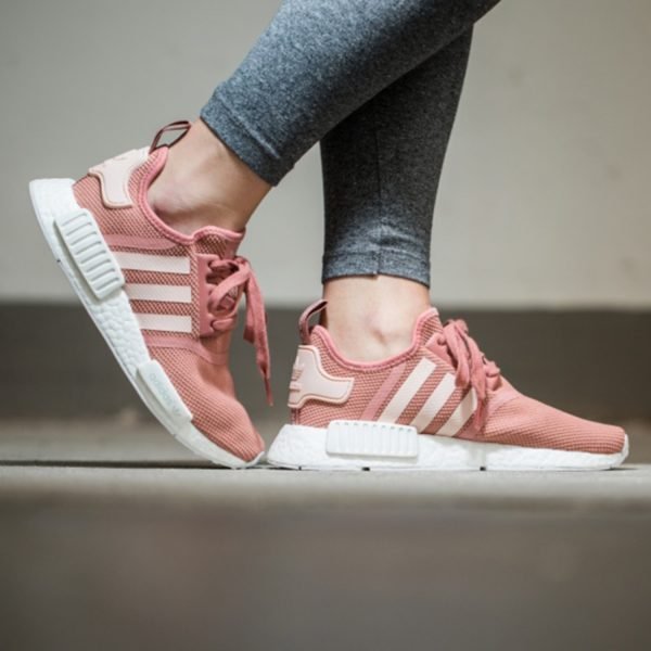Adidas NMD_R1 W ‘Raw Pink‘