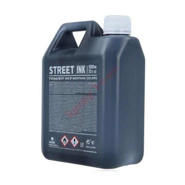 MTN Street Ink 1000ml