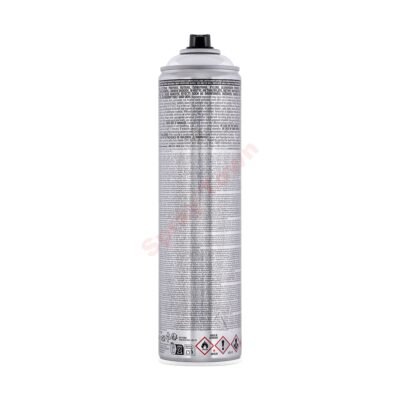 Montana Silver Chrome 600ml