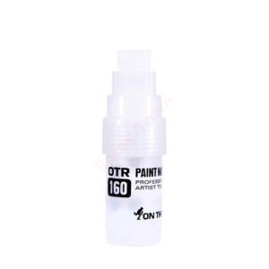 On The Run OTR.160 Paint Marker 15mm Empty