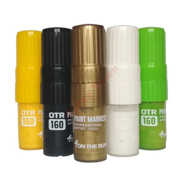 Otr.160 Paint Marker 15mm