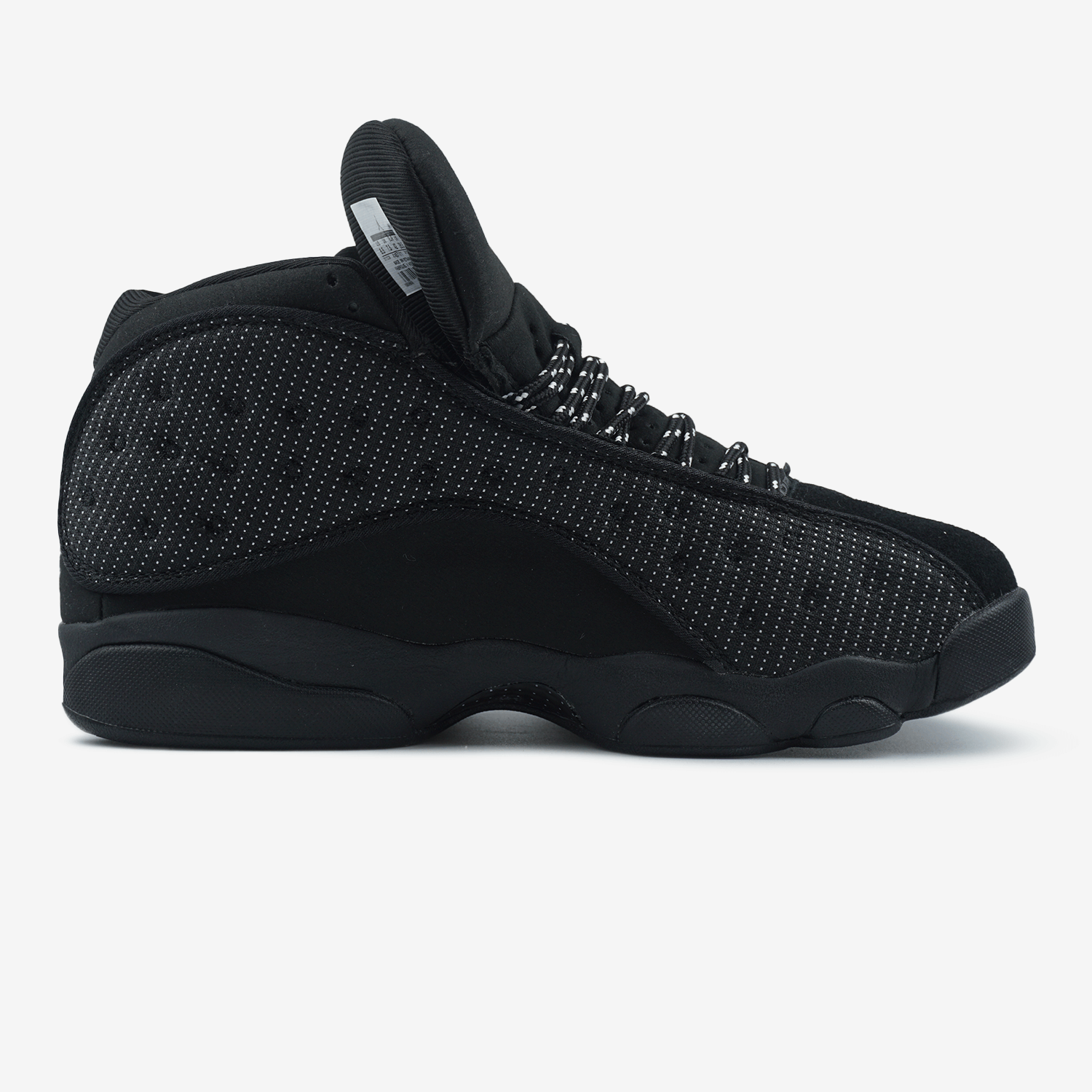 air jordans 13 black cat