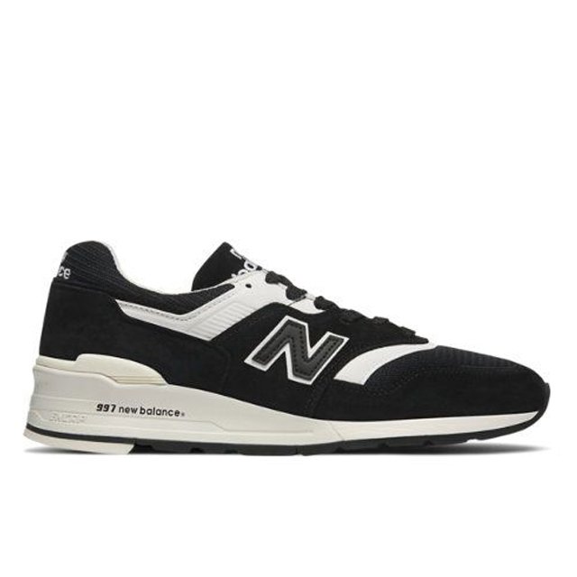 New balance outlet m997bbk